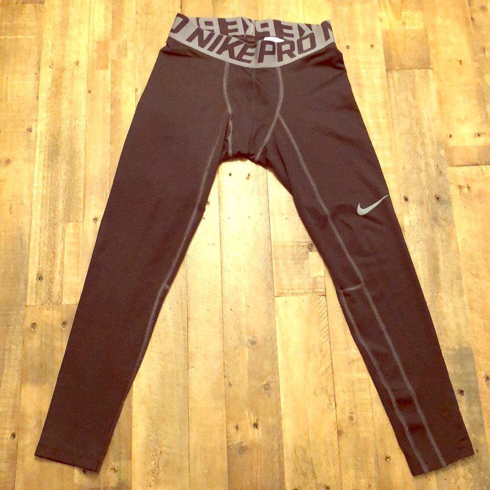 NIKE PRO 3/4 Training Tights